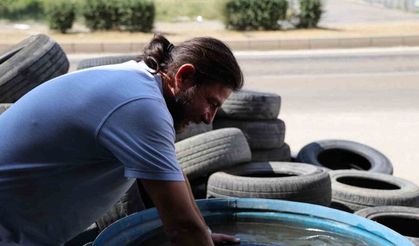 Kemal Sunal’ın "Gülen Adam" filmi Kozan’da gerçek oldu