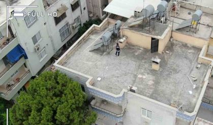 Mersin’de çeşitli suçlardan aranan 64 şahıs yakalandı