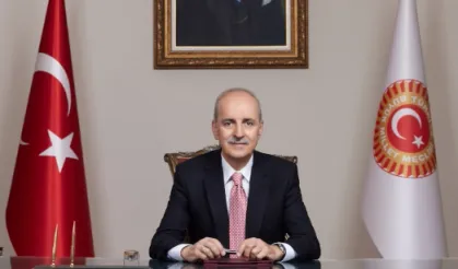 Kurtulmuş'tan Netanyahu'ya tepki!