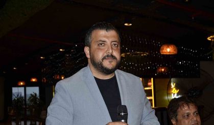 Hatayspor Basın Sözcüsü Ahmet Atıç: "Yeni sezonda hedefimiz ilk 10 içerisinde yer almak"