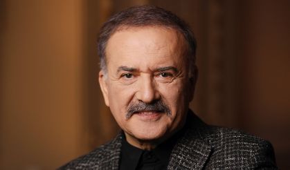 Mersin Kenti Edebiyat Ödülü’ne Murathan Mungan değer görüldü