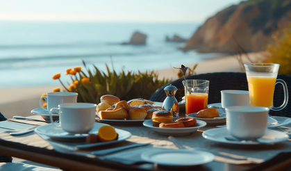 Mersin Restoran Turu: Şehrin En İyi Yemek Noktaları ve Ziyaret Edilmeye Değer Yerler!