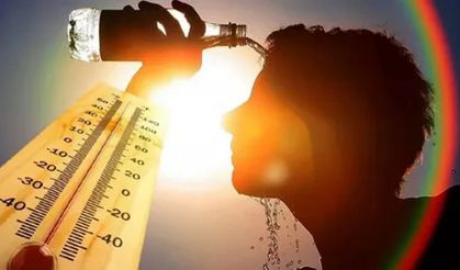 Meteoroloji’den Pazartesi İçin Sağanak Yağış Uyarısı var!