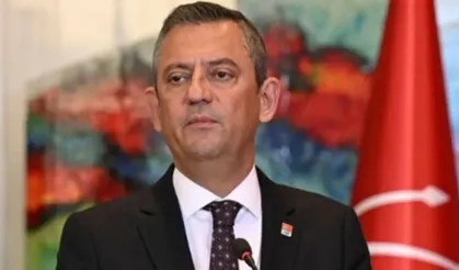 SON DAKİKA: CHP Olağanüstü Kurultay Kararı Aldı