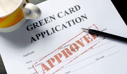 Green Card başvuruları başlıyor! Yani Ekim'de başlıyor. Her yıl Ekim Kasım tarihleri arasında gerçekleşen başvurular içi