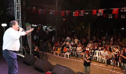 Toroslar’da Cumhuriyet’in 101. Yılı Coşkuyla Kutlanacak: Başkan Yıldız’dan Davet