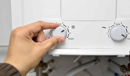 Doğalgaz Ne Kadar Isıtır? Kombi İçin İdeal Sıcaklık Ayarları Nedir?