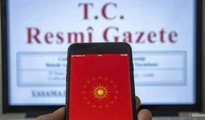 Erdoğan'dan İki Mahkuma Af: Sağlık Sorunu Nedeniyle Cezaları Kaldırıldı