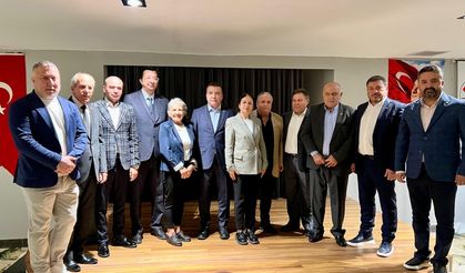 AGF’de Güven Tazeledi: Gaye Coşkun Yeniden Başkan Seçildi