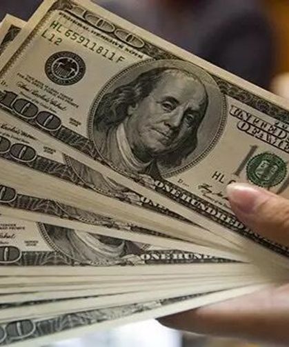 Mersin'de Dolar Güne Yükselişle Başladı! 2 Haziran 2026 Dolar Kuru Bugün Kaç TL Oldu?