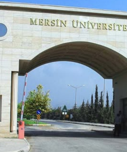 Mersin Üniversitesi, GreenMetric 2025’te 45 Basamak Yükseldi