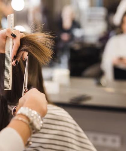 Mersin’de Kaç Tane Kuaför Var?