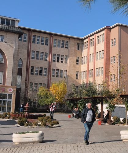 55 kişinin öldüğü Reyyan Apartmanı'nın davasında tutuklu tek sanık müteahhit tahliye edildi