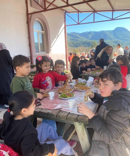 Isparta'da 30 yıllık içme suyu sorunu çözüldü