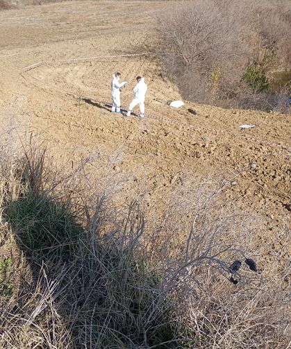 Kayıp olarak aranan engellinin 15'inci günde dere kenarında cesedi bulundu