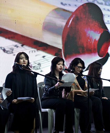 Mevlana Muratpaşa'da anıldı