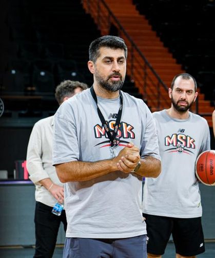 MSK, Can Sevim ile yollarını ayırdı