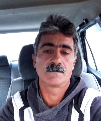 Tamir ettiği çatıdan düşüp öldü