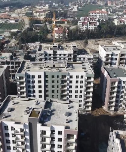 Vali Masatlı rezerv alanlarda inceleme yaptı