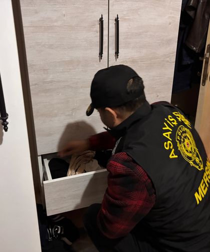 Yabancı uyruklu kadınları fuhşa zorlayan şebekeye operasyon; 3 tutuklama