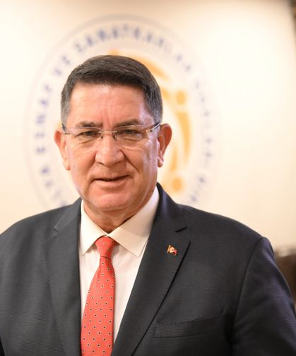 'Zincir marketler arasında en az 500 metre mesafe olsun' teklifi