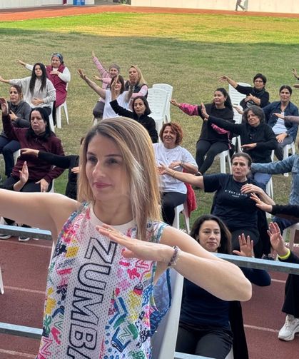 Tarsus Belediyesi’nden 3 Aralık Dünya Engelliler Günü’ne Özel Farkındalık Etkinliği