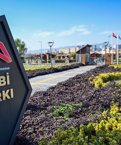 Büyükşehir Hobi Parkı'nda Kış Hazırlığı Tamam, Vatandaş Yeni Sezona Hazır