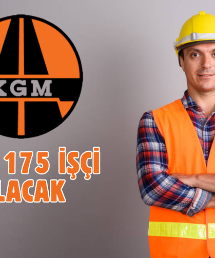 2026’ya İşsiz Girmeyin! Karayolları 175 Kadrolu İşçi Alacak
