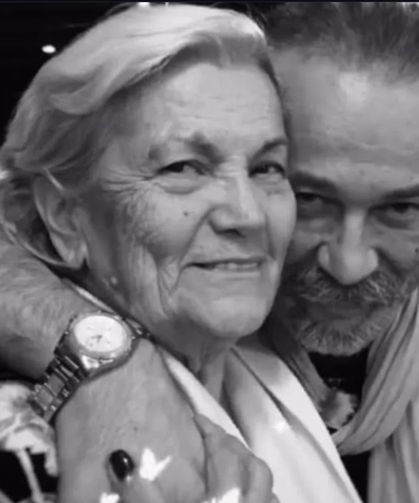 Tarsus'lu Oyuncu Levent Özdilek'in acı günü