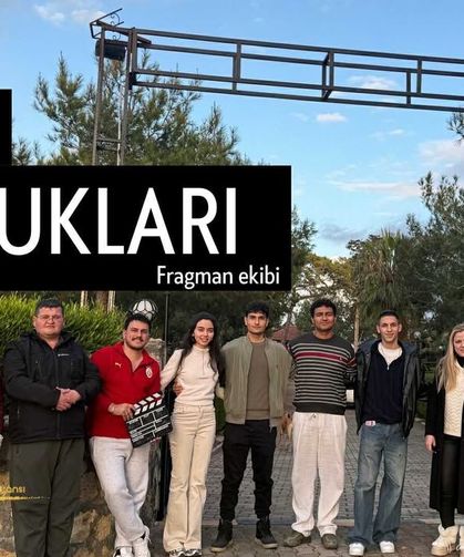 “Ada Çocukları” Setlere İndi: Gençlik, Aile ve Hayat Mücadelesi Aynı Hikâyede Buluşuyor
