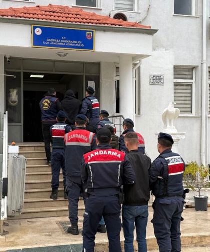 Araçta yanmış cesedi bulunmuştu, öldürüldüğü ortaya çıktı