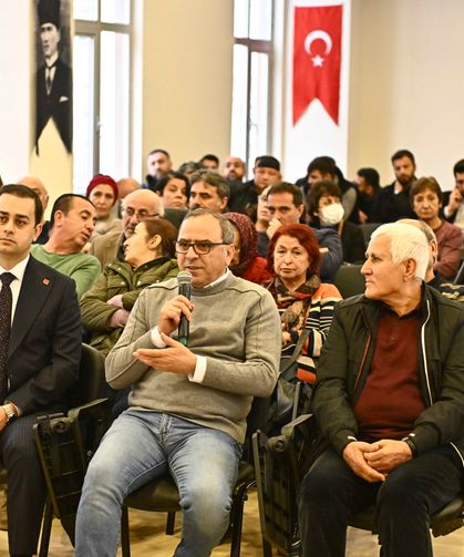 Başkan Uysal: Uğur Mumcu Cumhuriyet'tir