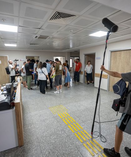 Mersin kültür ve sanatla dolu bir yıl geçirdi