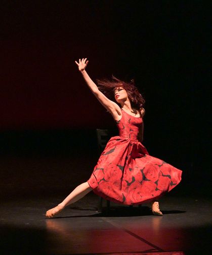 'Tria'ya alkış yağdı