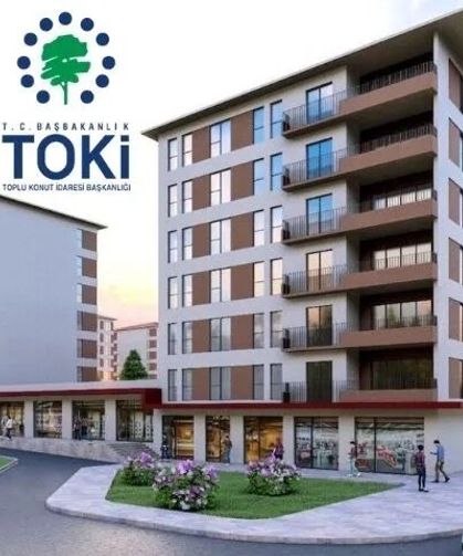TOKİ İstanbul Kurası - 100 Bin Konut İçin Heyecan Dorukta