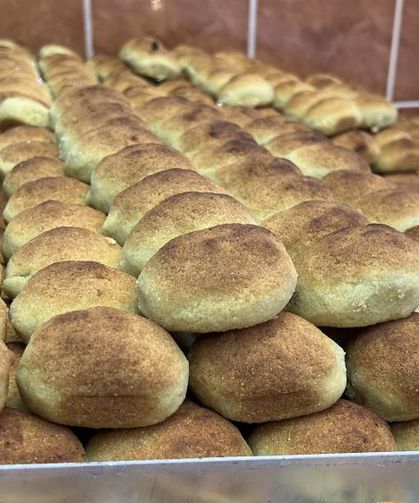 Mersin'in Vazgeçilmez Ramazan Tatlısı: Kerebiçe Yoğun İlgi