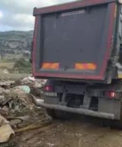 4 milyon 692 bin lira atık cezası kesilen Yenişehir Belediyesi: İdari soruşturma başlatıldı