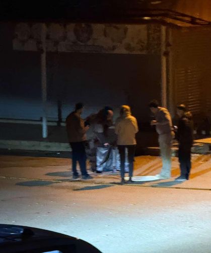 Hatay'da şüpheli valiz, boş çıktı