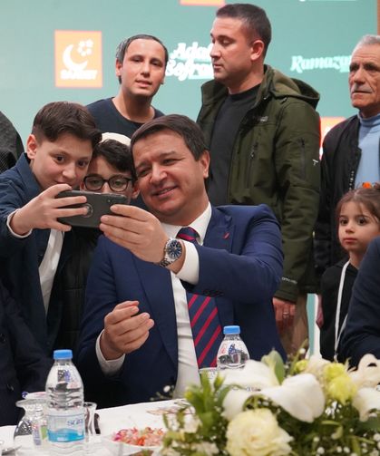 Mahmut Arıkan: Ramazan ayında masum insanların, çocukların hedef alınması insanlık adına kabul edilemez