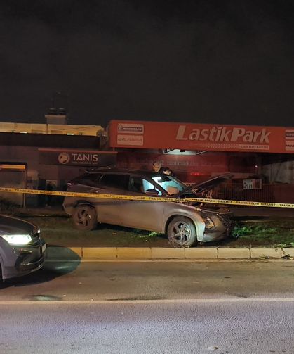 Mersin'de cip, refüjde bekleyen vatandaşları ezdi: 3 ölü, 3 yaralı