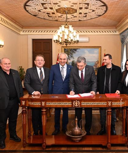 Şirinyalı'ya yeni ASM