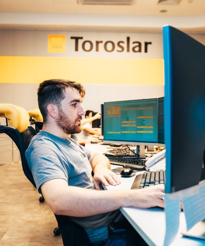 Toroslar EDAŞ, Mersin'in enerji altyapısını güçlendirmeye devam ediyor