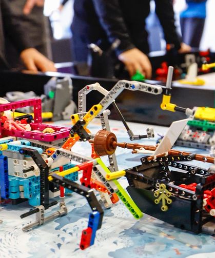 Bilim Kahramanları Yenişehir’de Buluşuyor: Genç Mucitler Sahne Alıyor