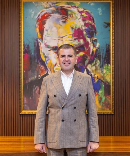 Başkan Tuncer: “Ramazan’a Hazırız, Dayanışmamız Sürecek”