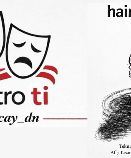 Mersin’de Tek Kişilik Oyun: Erdinç Aydın İlk Kez Sahneye Çıkıyor