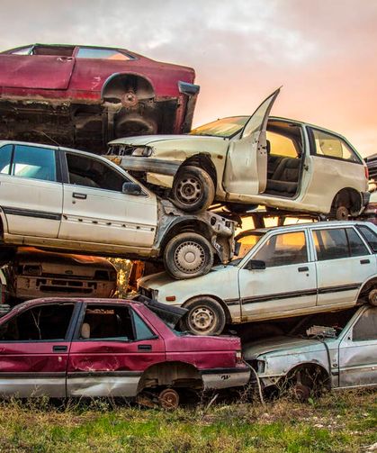 Binlerce Hurda Aracı İlgilendiriyor: O Tebliğ Yürürlükten Kaldırıldı, ÖTV’siz Araç Heyecanı Arttı