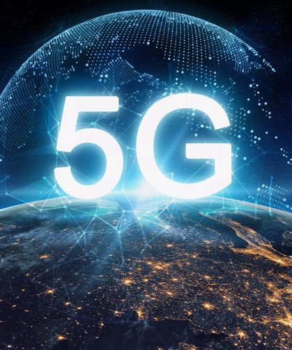 Türkiye 1 Nisan’da 5G’ye Geçiyo