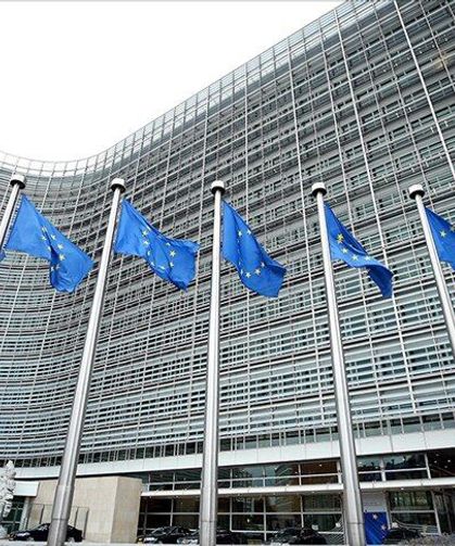 AB Liderleri Orta Doğu Gerginliğini Masaya Yatırıyo