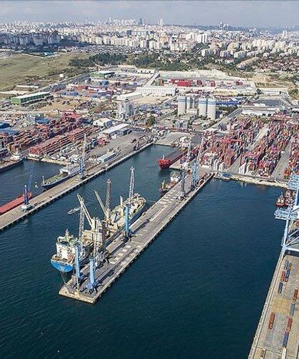 TÜİK Ocak Ayı Dış Ticaret Verilerini Açıkladı