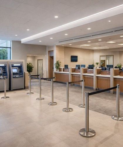 ABD’de 5 Günde 6 Banka Soygunu Girişimi